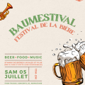 Affiche evenements mas de baumes 1