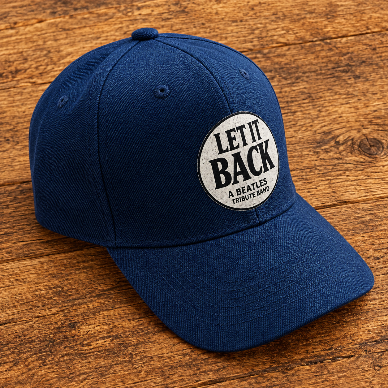 Casquette